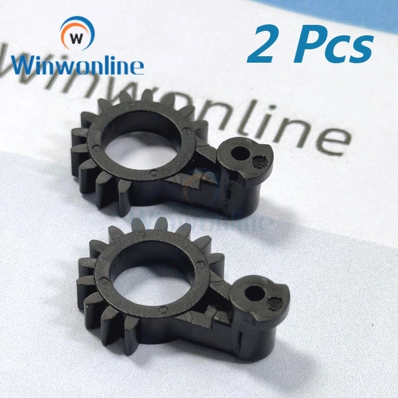 302NR02820 Idle Gear 2X Professional for Kyocera P6230 P6630 Cdn P6235 P6635 M 6535 6530 6630 6130 6035 6030 306 Printer Parts