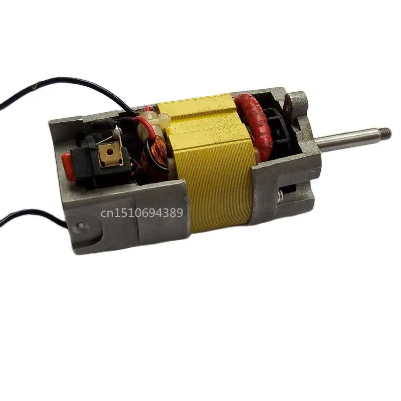 free shipping one pcs 1G3 motor for trial S BAK bosite Rayma DSH 1550w 1600w  hot air welder ,high quality !