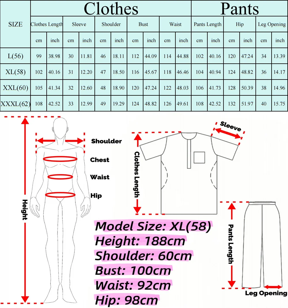 White Plain 40% Cotton Two-Piece Summer Muslim Wedding Outfit Jubba Fashion Cuffs Embroidery Prayer Moroccan Islamic Dubai Abaya