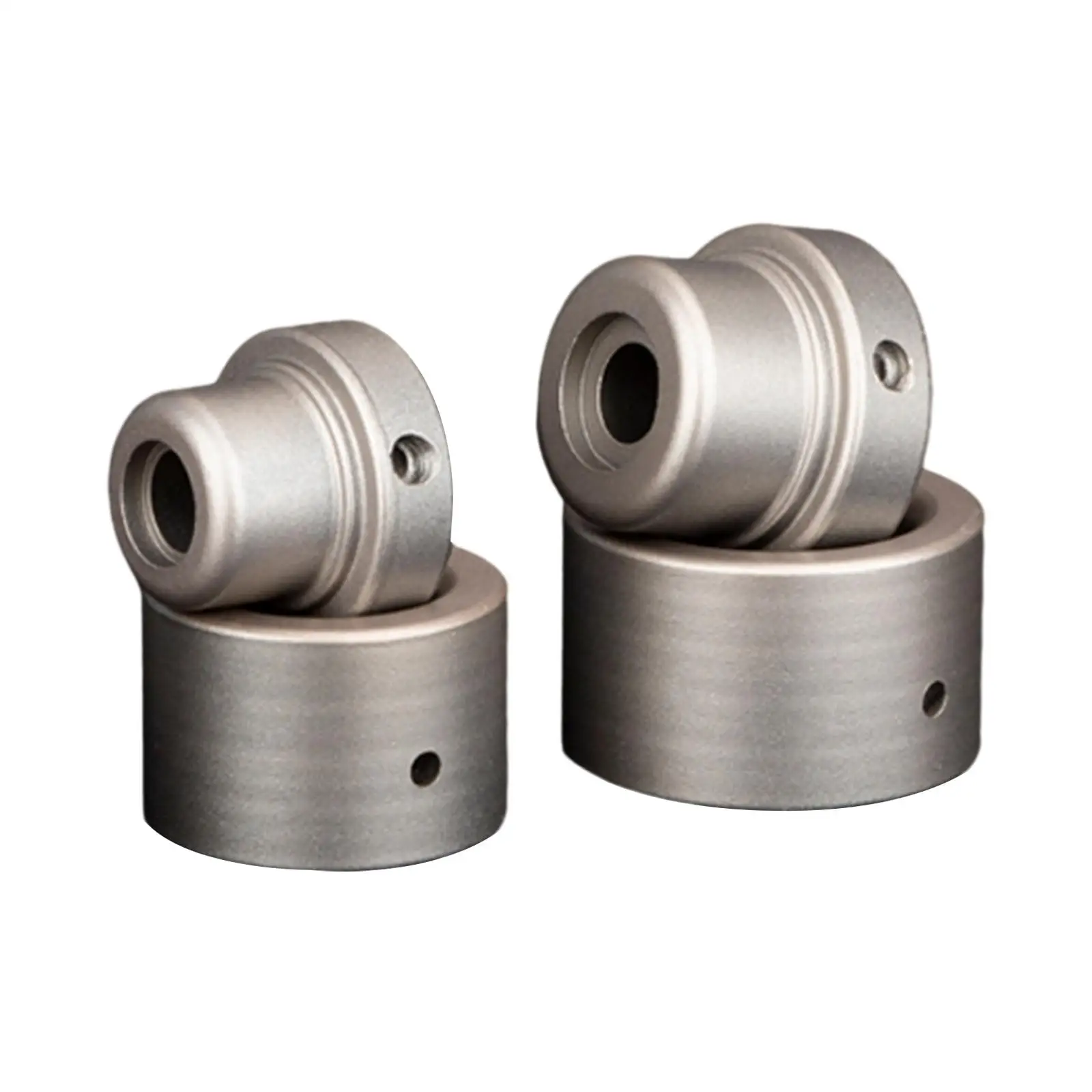 Ppr Pipe Welding Head 20-32mm Hot Melt Tools Aluminum Alloy Accessories Welder Parts for Pipes Repair Tubes Socket Fusion