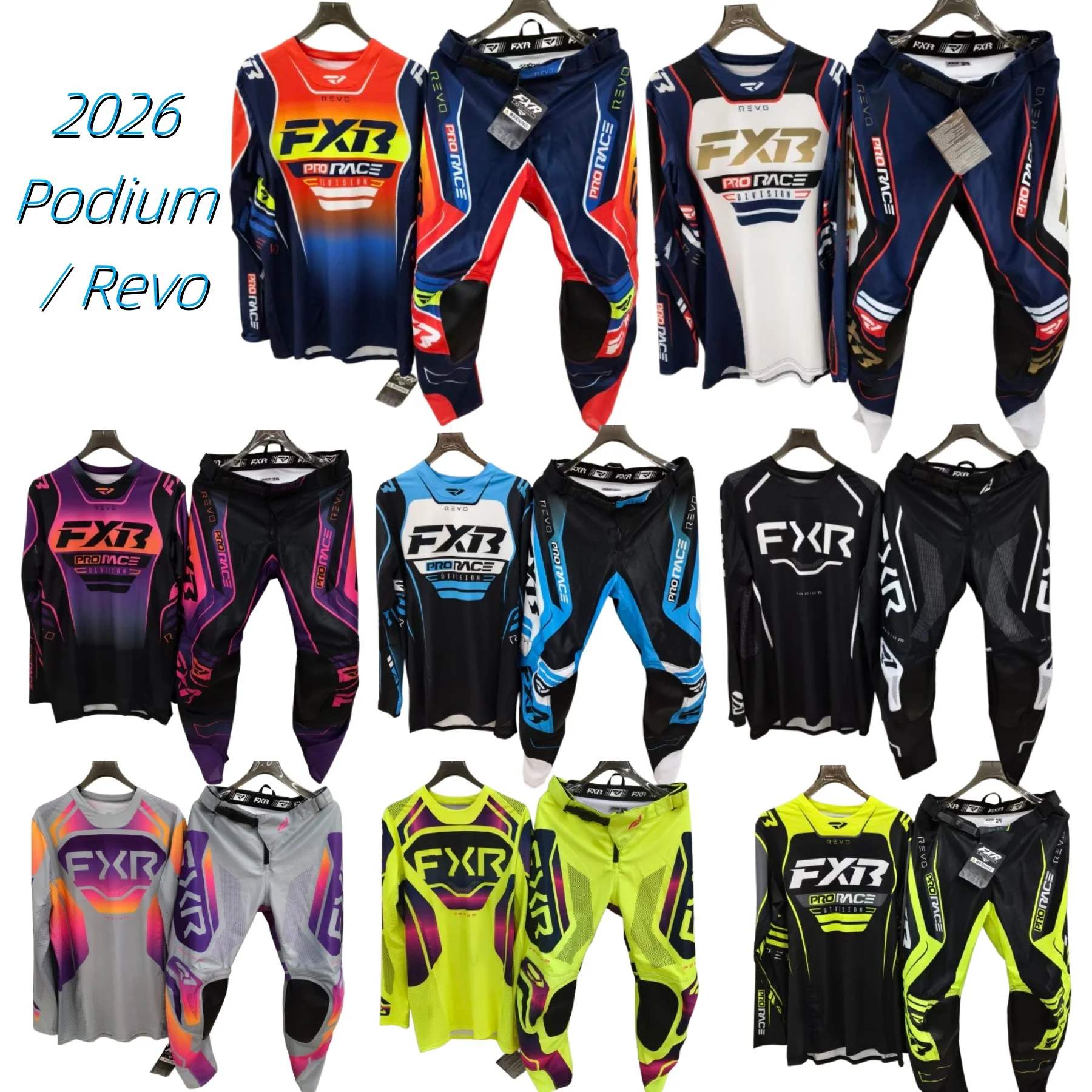 rele-de-podio-2026-para-motocicleta-conjunto-de-equipo-mx-para-bicicleta-de-montana-conjunto-de-jersey-de-motocross-de-cambio-superior-traje-de-carreras-revo-crepusculo
