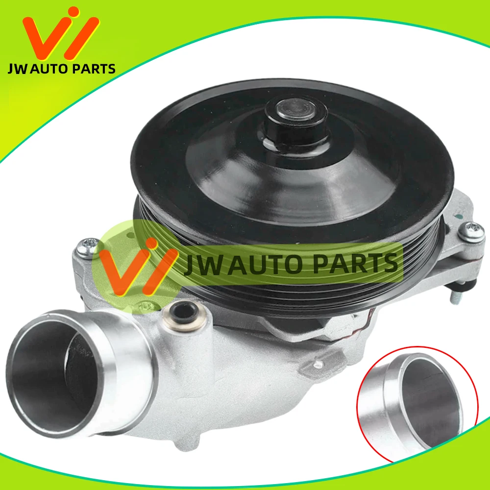 

Водяной насос подходит для Land Rover Discovery 3.0T L560 L405 LR010801, LR029412, LR033993, LR049369, LR055239, LR065486, C2Z29189, C2Z31587