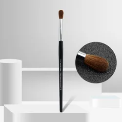 Professional Eyeshadow Brush Tapered Crease Precison Eye Makeup brush SEP #19 Natural Goat Hair Beauty Cosmetic Blender Brush
