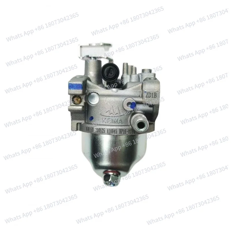 

Детали двигателя NH-130/150Карбюратор