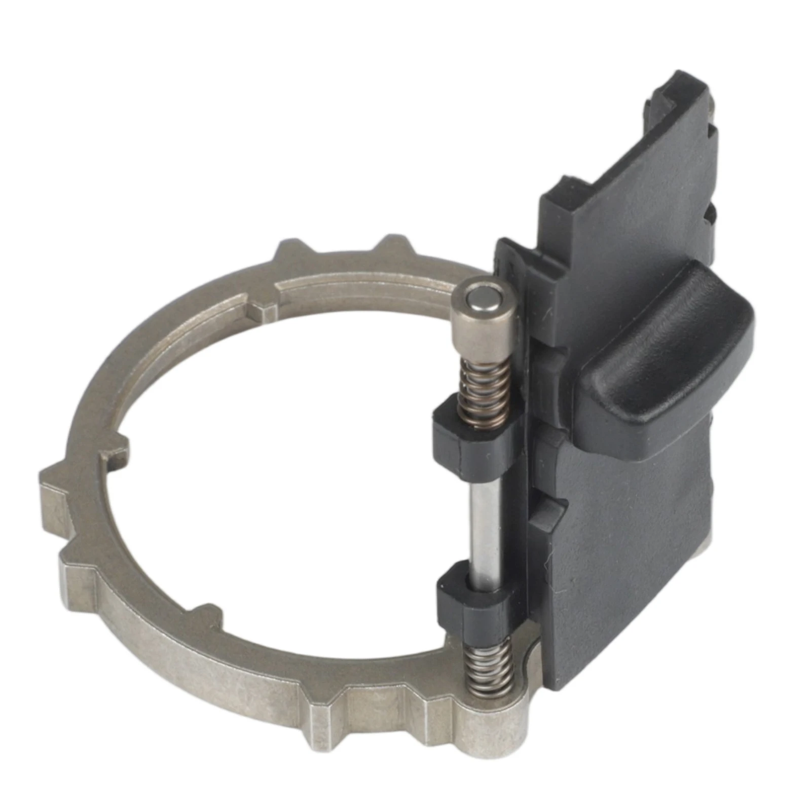 DCD991P2 Parts Drill Shifter Assembly Drilling Applications Tool Accessory Heavy Duty Design Metal Construction