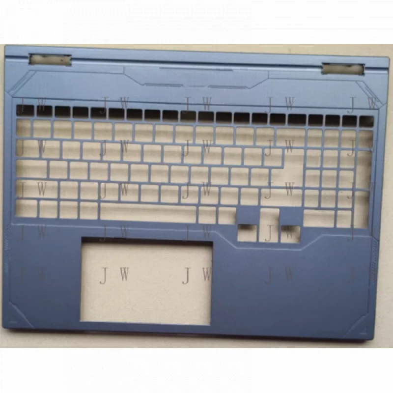 

DDZ Новинка для THUNDEROBOT Thor 911 R16 C, лицевая панель клавиатуры, серая