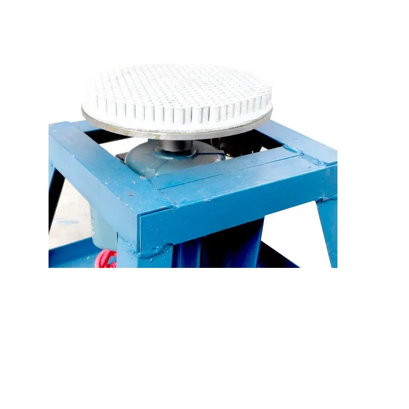 Grinding Machine, Pottery Equipment, Sander, Electric Wheel Ceramic Machine