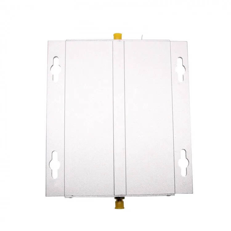 HF راديو مكبر كهربائي UHF 400-470MHZ 433MHZ 80W هام البيني + المبرد + مروحة