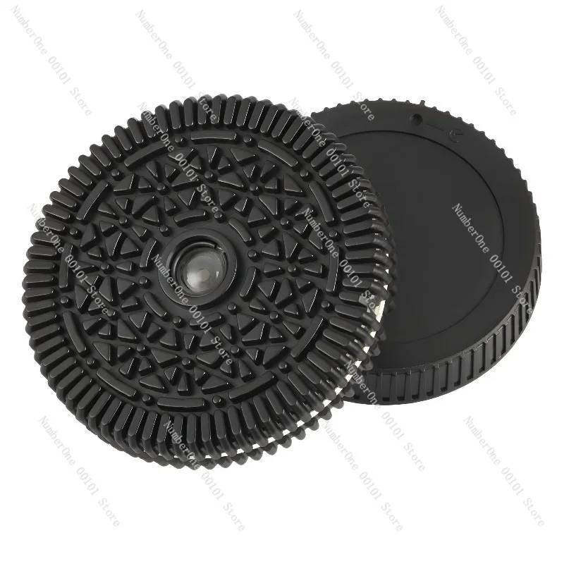 Camera pan-focus lens | Suitable for Nikon Z-port, compatible with all Z-port micro-single full frame sizes