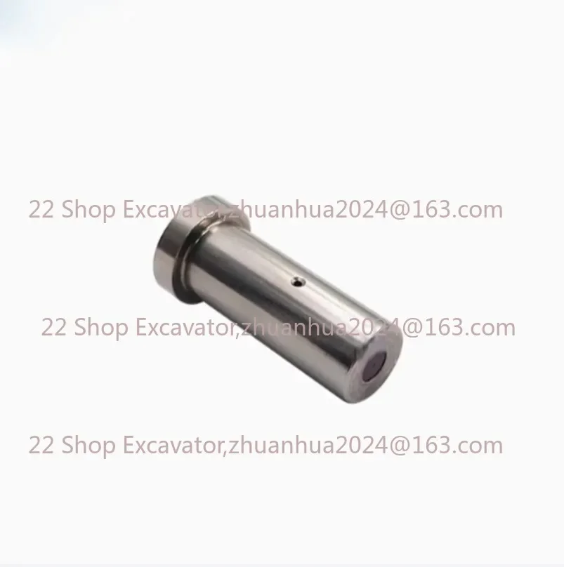 Spark-erosion Drilling Machine Ø0.1-Ø3.0mm Ruby Puncher Drill Guide 12x35mm for AgieCharmilles Wire Cut EDM Machine