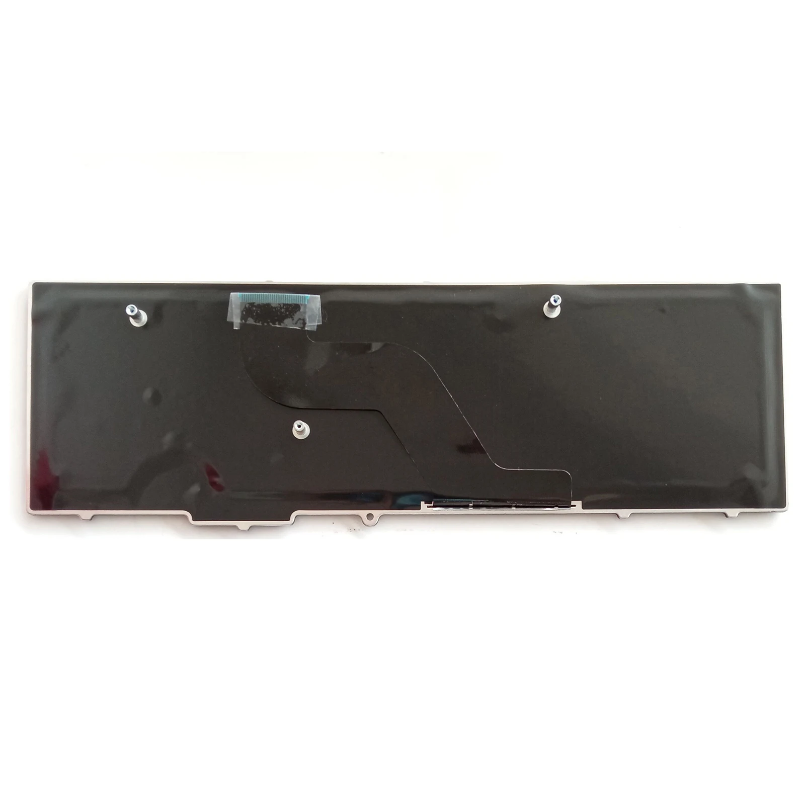 

RU Layout for HP EliteBook 8540p 8540w 8540 8540B Black PK1307G1A00 Laptop Keyboard