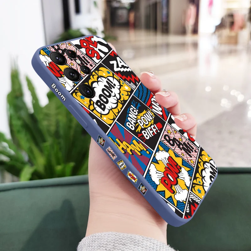 Tide Chart Phone Case For Samsung Galaxy S25 S24 S23 S22 S21 S20 Ultra Plus FE S10 Note 20 ultra 10 9 Plus Cover