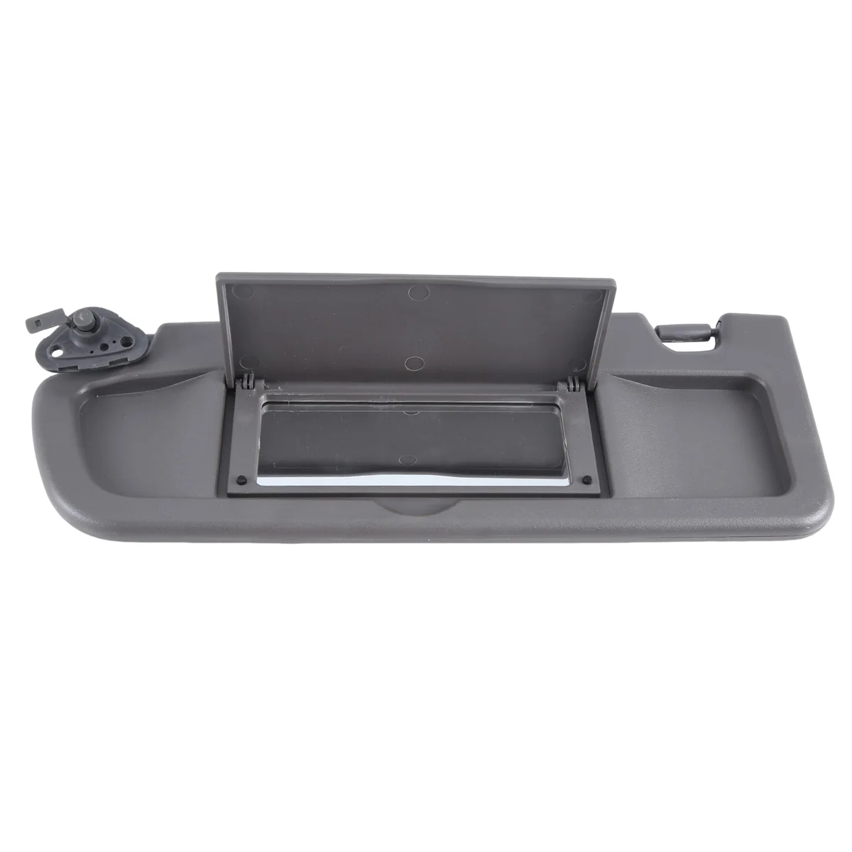 83280SNAA01ZE 83280-SNA-A01ZE Car Left Dark Gray Sun Visor Assembly for HONDA CIVIC 1.3L 1.8L 2.0L 2009 2010 2011