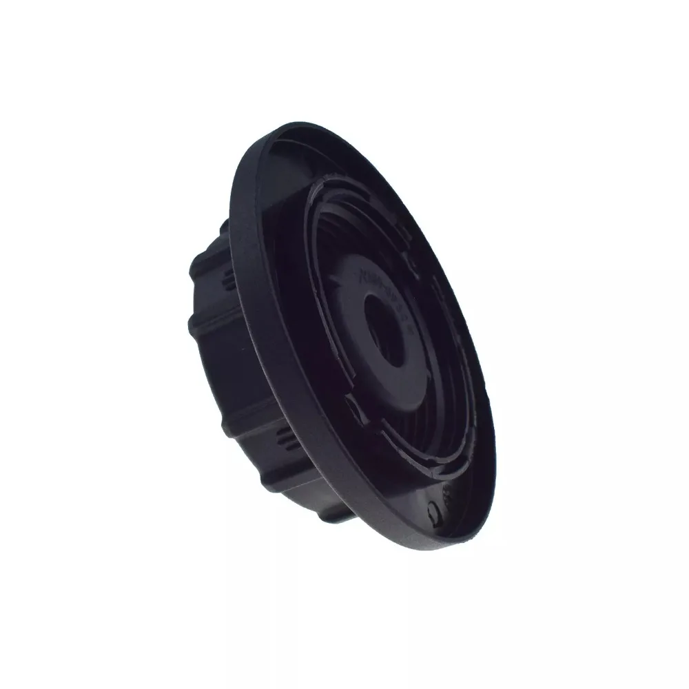 RESO 9C3Z8101B Koelvloeistof Ontgas Fles Reservior Tank Cap voor Ford Mustang Taurus F150 F250 F350 E-150 E-250 E-350
