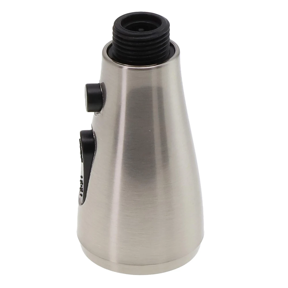 صنابير المطبخ صنبور رأس رشاش استبدال المنزل الحنفية رذاذ دش رئيس البخاخ نحى 1 قطعة ABS قطع غيار المطبخ