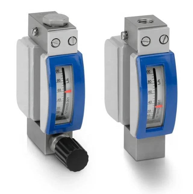 

New Original Krohne DK32/34 Variable Area Flowmeter with Best Price