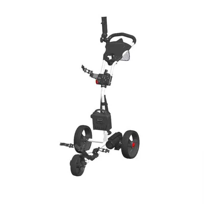 Factory Hot Selling High Peormance Golf Trolley Electric Lithium Remote Control Golf Trolley