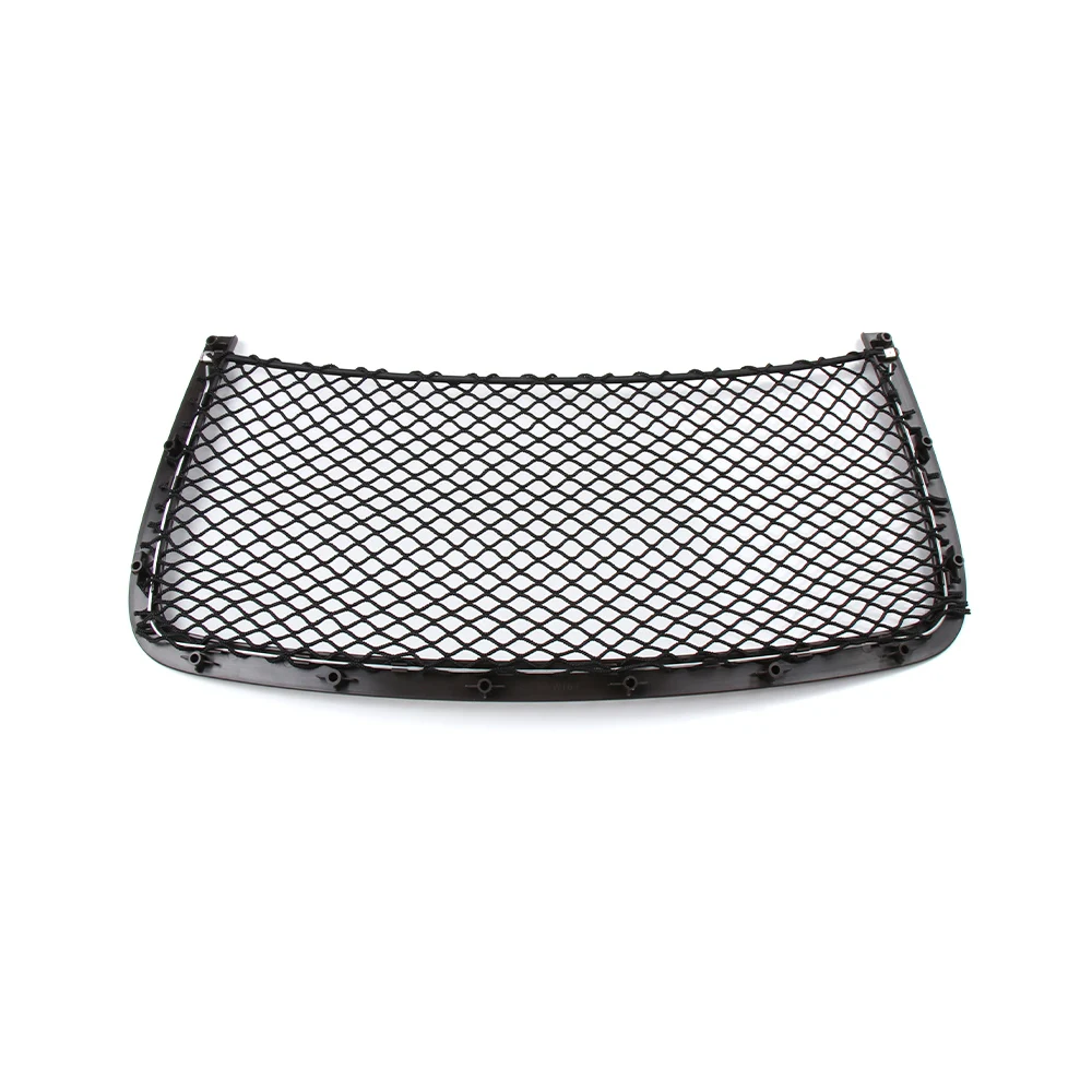 

Карман для хранения спинки переднего сиденья автомобиля в салоне 1669100003 для Mercedes Benz ML GL GLS GLE R Class W164 W166 W251