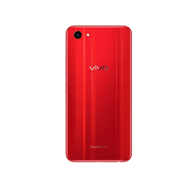 ViVO Y83 mobile phone Global firmware camera 13MP 1520x720 pixels MediaTek Helio P22 RAM 4GB ROM 64GB Used Phone