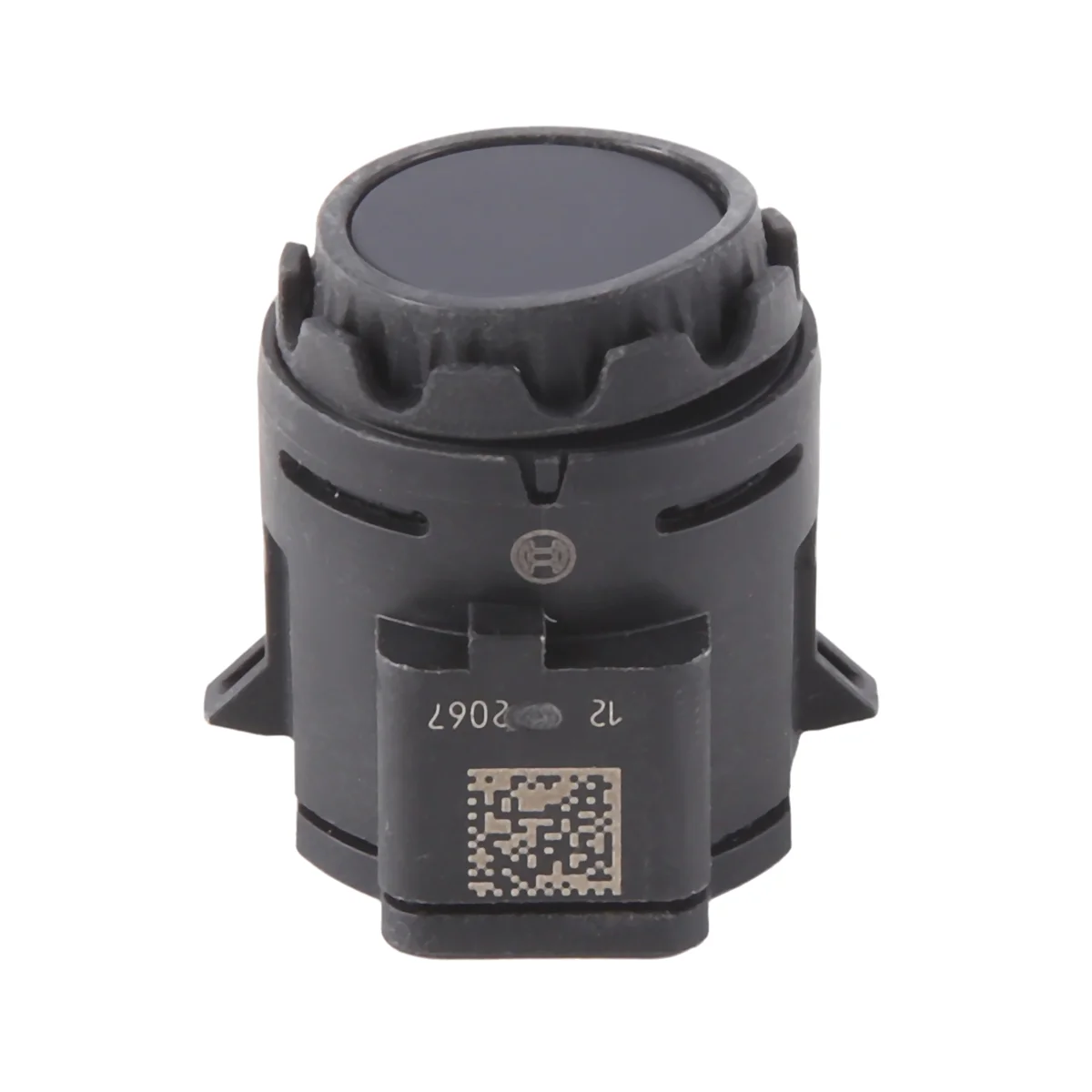 أ22P_ 66202462761 -01 جديد 6.5 PDC وقوف السيارات بالموجات فوق الصوتية الاستشعار لسيارات BMW F40 F44 G20 G30 G31 G11 G29 إنذار سيارة وقوف السيارات الاستشعار