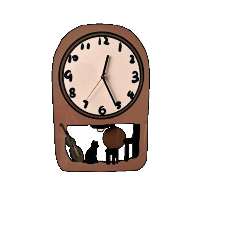 Bedside Nordic Wall…