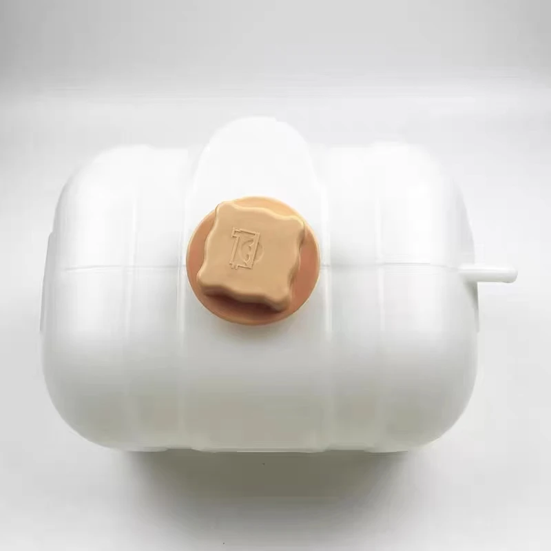 GOODFor  EC210/290/240/B excavator  auxiliary water tank cover  auxiliary water bottle high quality excavator