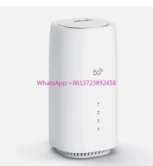 

5g Cpe Pro Lg6851f Router with Internet Access Equipment NSA/SA All with Mimo 4*4 Wifi7 Second Generation Product
