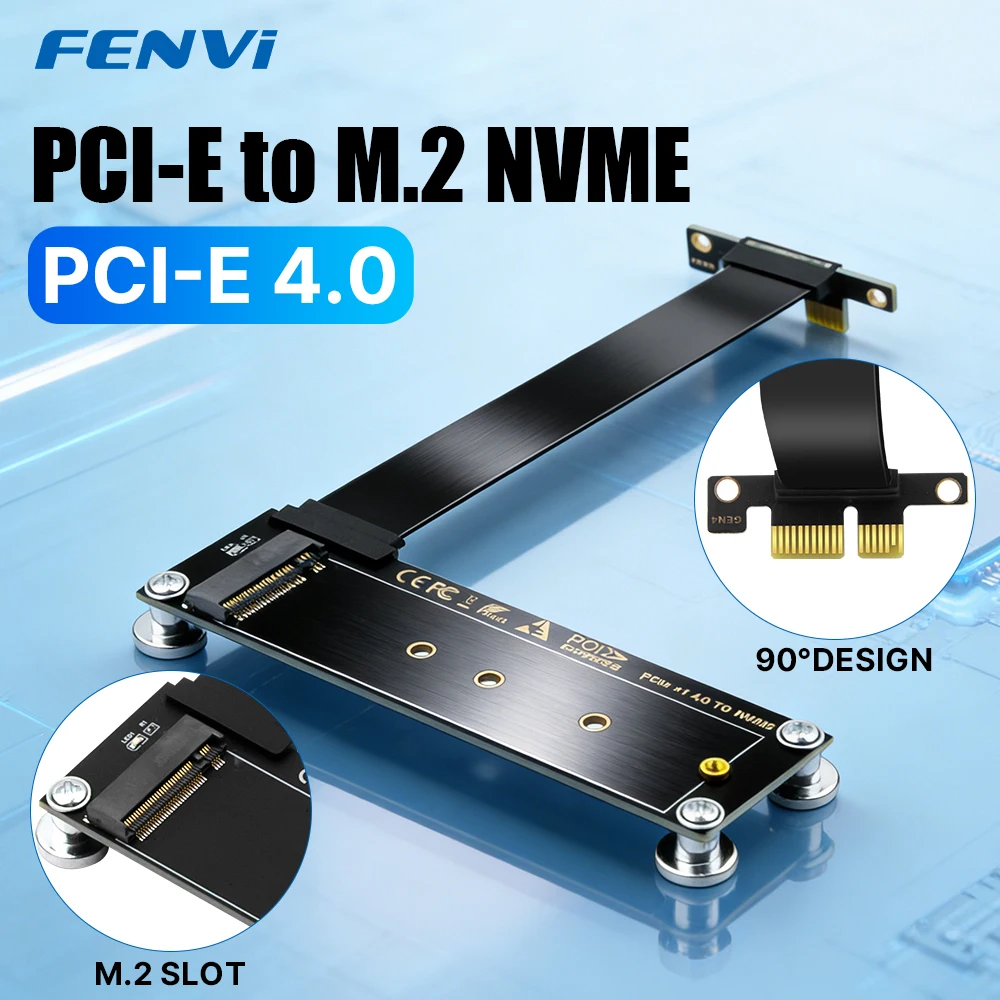 Fenvi PCI-E 4.0 X1 …
