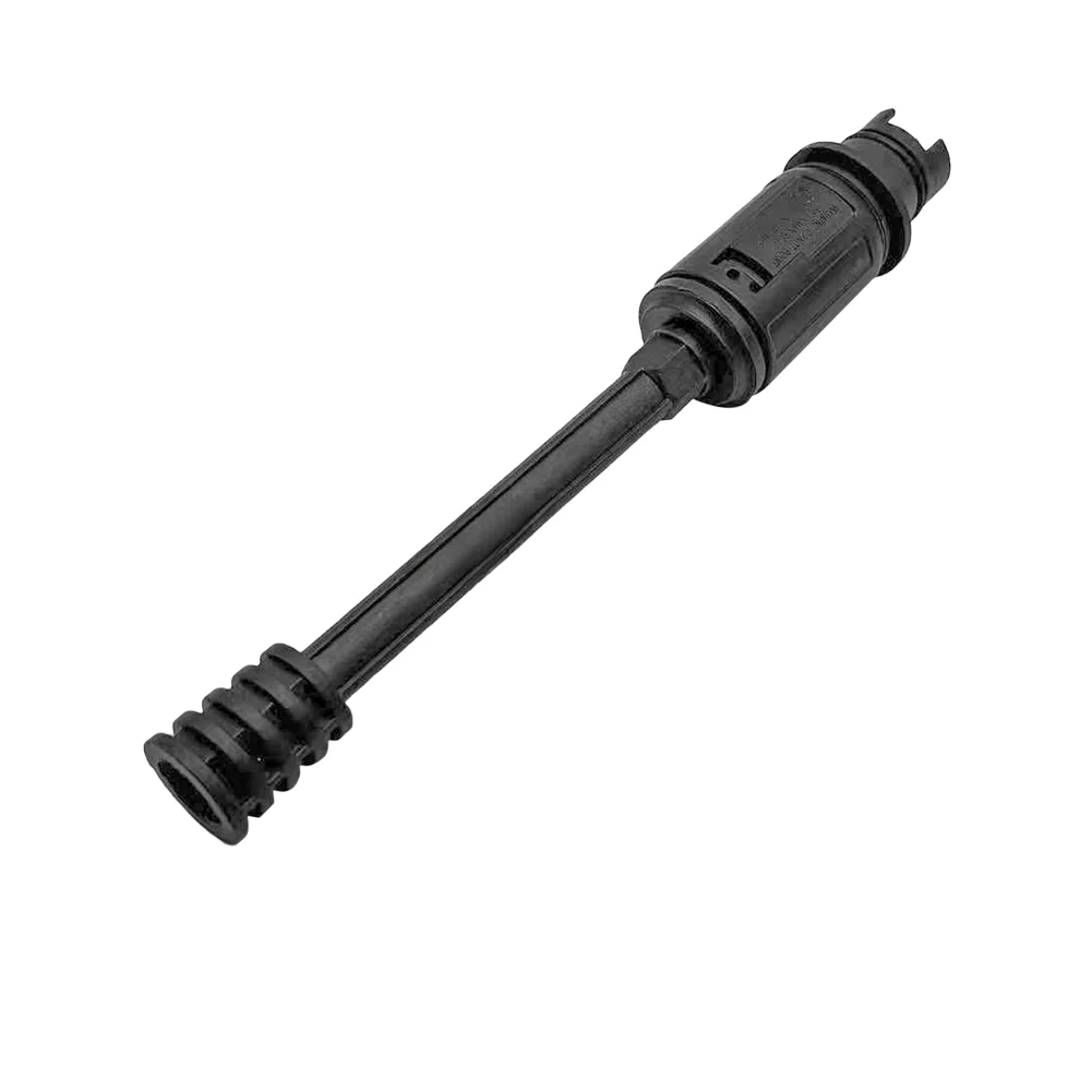 High Pressure Tip Car Wash Nozzle Compact Profile Versatile Cleaning Use Versatile Cleaning Nozzle For Vehicles