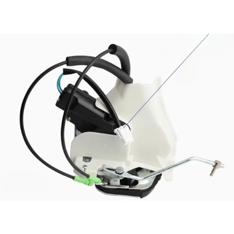 Center Door Lock Bl…