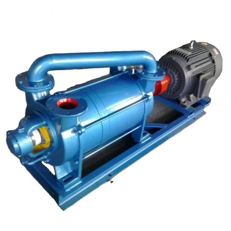 double stage vacuum pump double stage liquid ring vacuum pump dual stage rotary vacuum pump