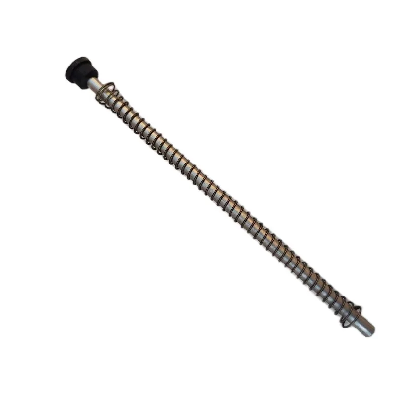 

Одинарный внутренний штовхач (для ремонтного комплекта усилителя рабочего цилиндра сцепления) для Sinotruk Howo T7H MAX, SITRAK C7H (автоматическое AMT)