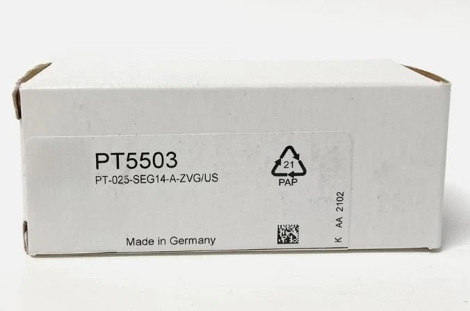 

Brand New Original PT5503 PT5504 PT5560 Sensor Fast Delivery