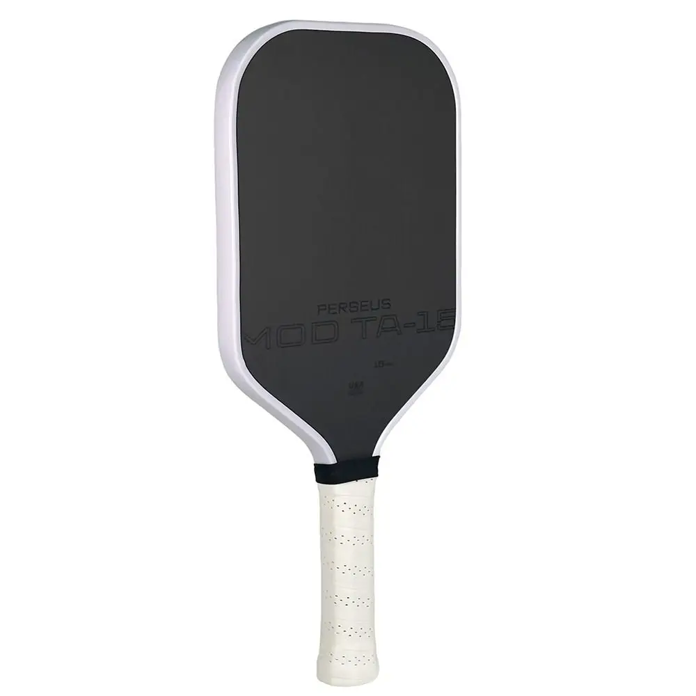 16mm Polymer Core T700 Carbon Fiber Pickleball Paddle Enhanced Power Perfect Balance Hollow Pickleball Paddles Foam Edge