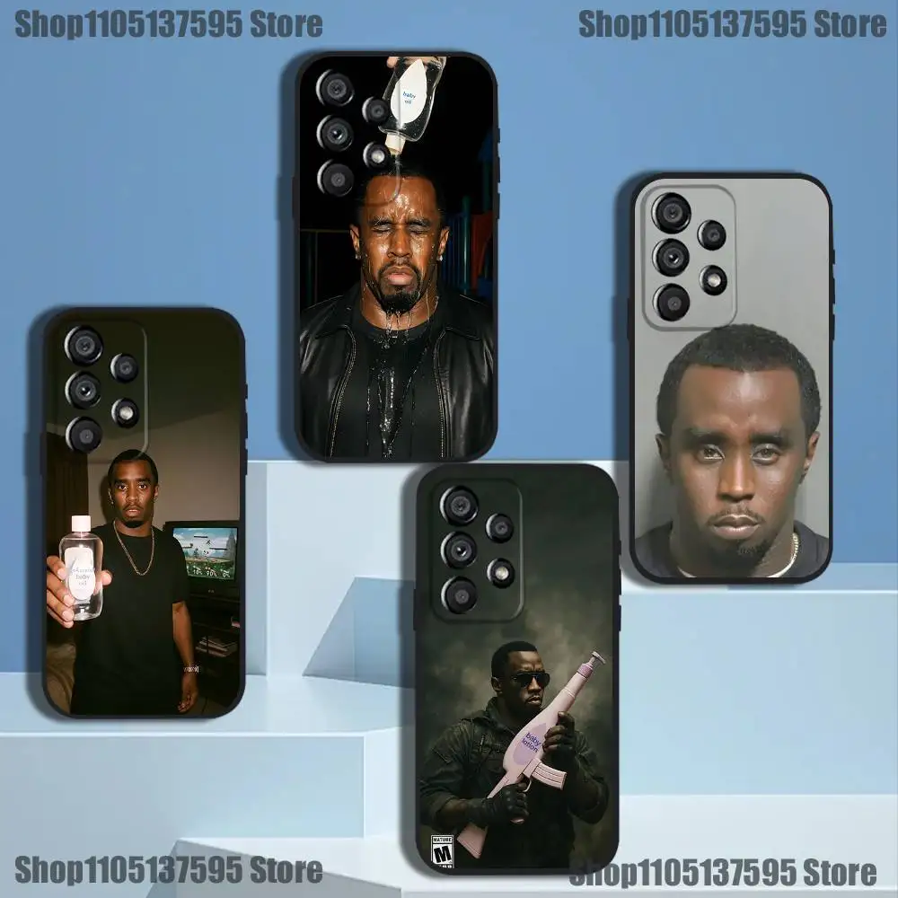 Funny D-Diddy Phone…