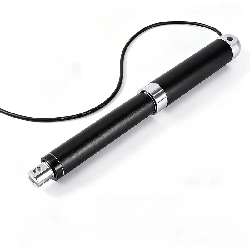 YH8-526G 5000N DC Electric Linear Actuator Cylinder for Automatic Boat Smart Furniture Window & Office Desk
