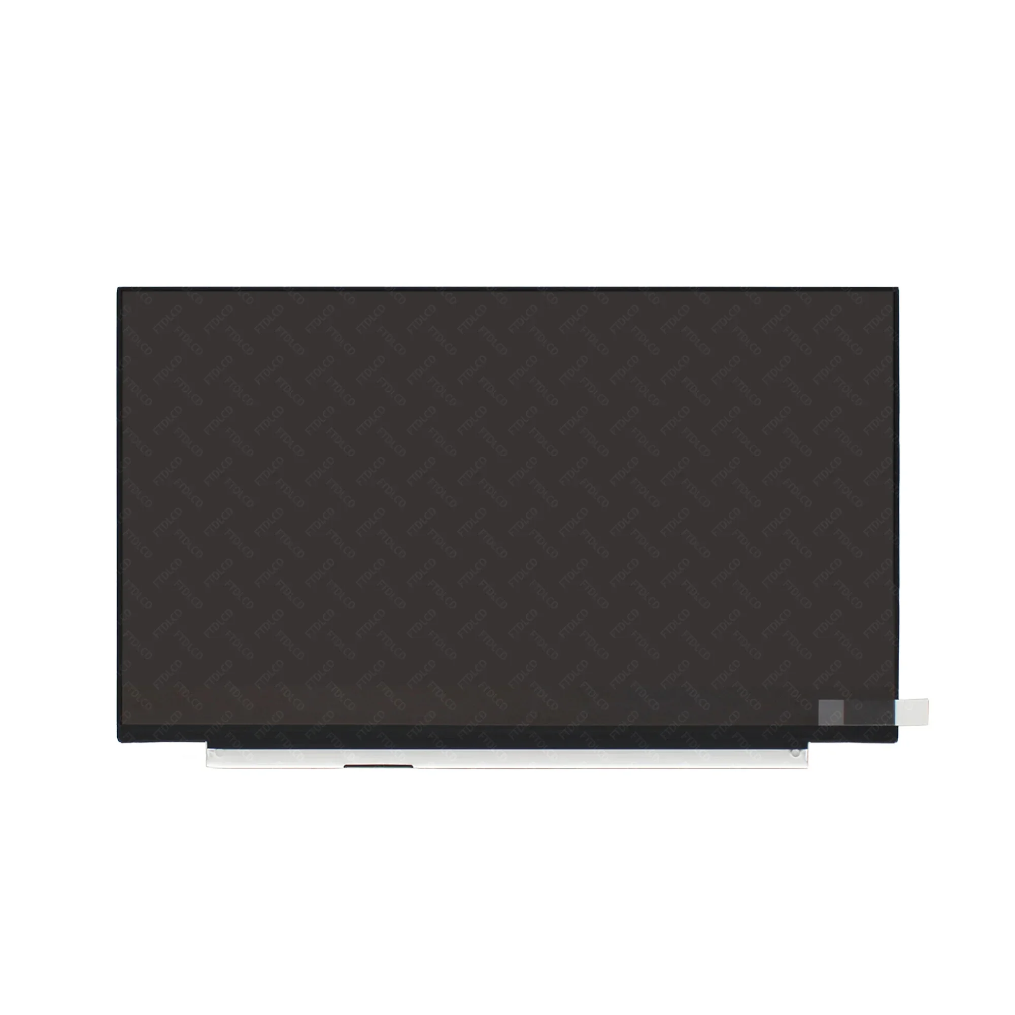 

13,3-дюймовый IPS LCD-экран, матричный дисплей, замена N133HCE-EAA Rev C.1 N133HSE-EA3/EB3 для Dell P87G001, FHD 1920X1080, 30 контактов