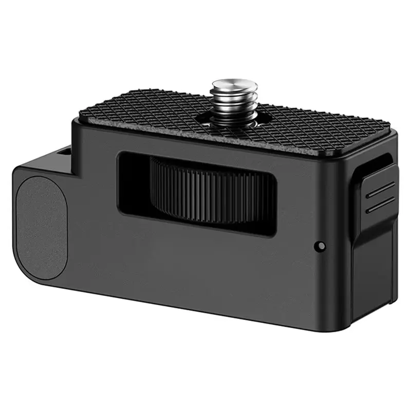 LXYB18B Selfie Stick Folding Conversion Adapter For DJI Osmo 360