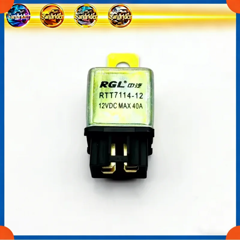 

Стартовое реле для Linhai 200 T3b M210 T3 300 370 LH40DA E4 400 E4 420 500 M550 M550L M565LT 570 M750L T3b T-BOSS LH1100U D 35656