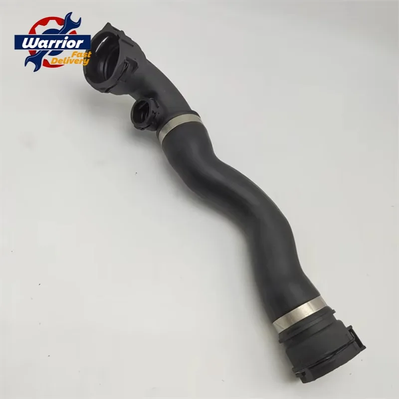 

17127510952 11531436406 Radiator Hose for BMW 3 Series E46 320i 323i 328i Z3 E36 M52 1999-2006