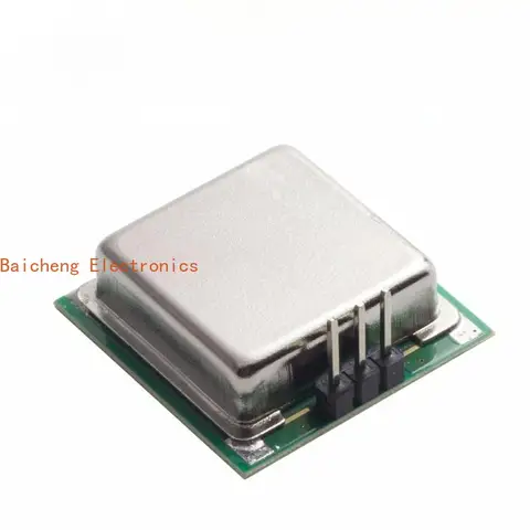 1PCS Radar Sensor Module Microwave Body Induction Module 24ghz Cdm324 Radar Induction Switch Sensor Module