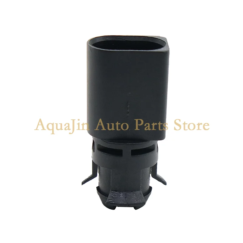 1J0919379A ภายนอกภายนอกเซ็นเซอร์อุณหภูมิอากาศโดยรอบสําหรับ Audi A3 A8 ที่นั่ง Skoda Ibiza Fabia Octavia VW Bora Golf 6 POLO 9N