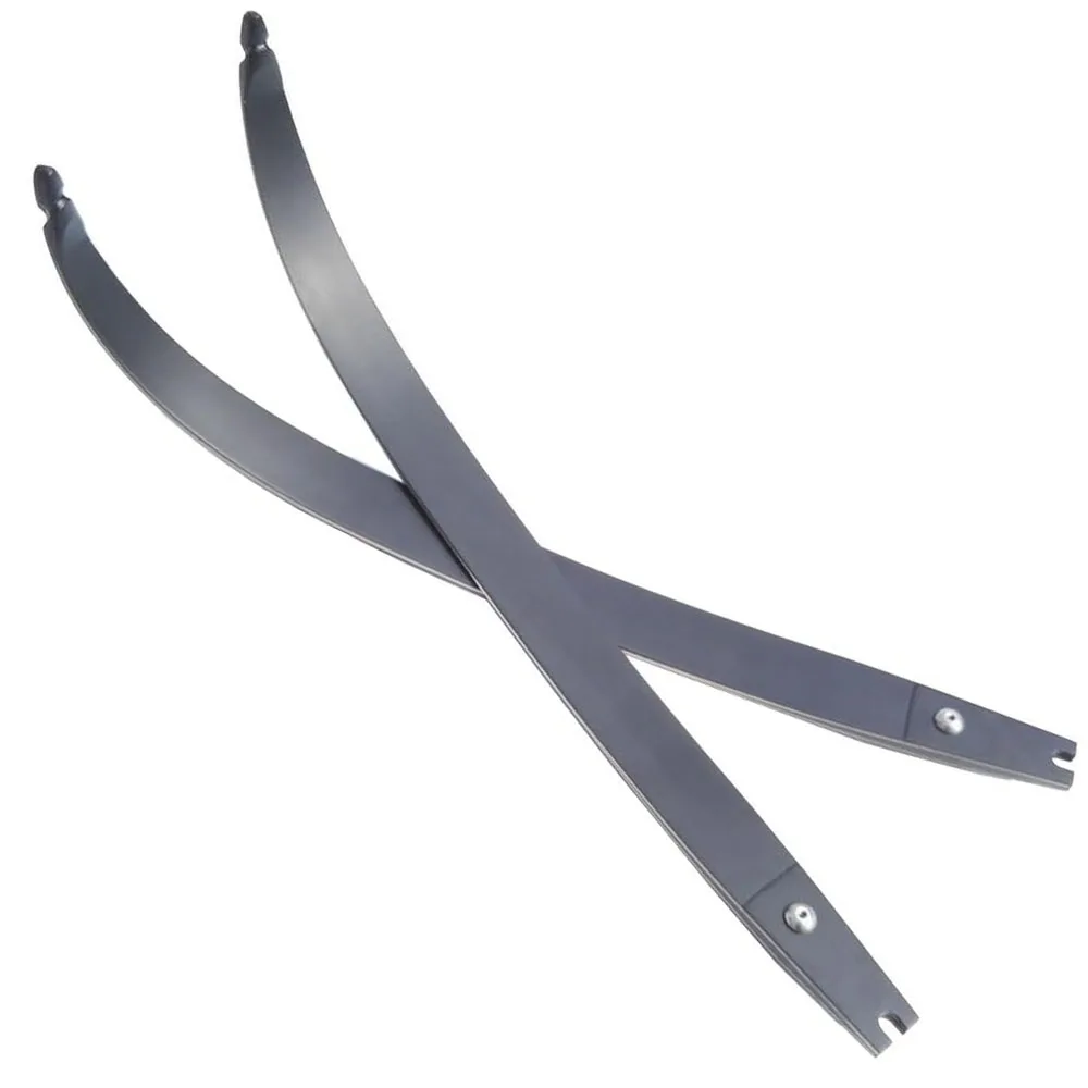 

1 Pair JUNXING Pharoes ILF Limb for Recurve Bow ILF for Right/Left Handed Archery ILF Bow Limb