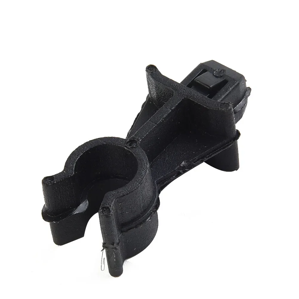 Car Hood Support Rod Clamp Suitable For Nissan Qashqai Dualis J10 OE65722EB300 Auto Parts Replacement 1Pcs