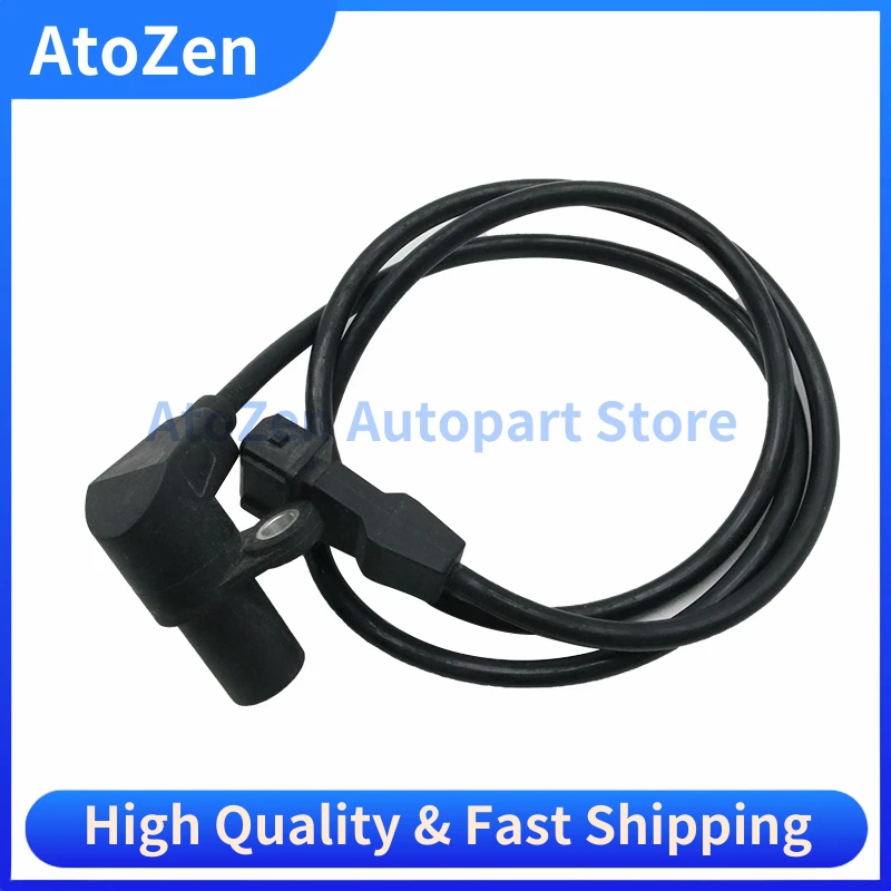 

0261210030 Автомобильный датчик положения коленчатого вала для Opel Vauxhall Saab 90213515 90451441 91746421 1238358 1238228