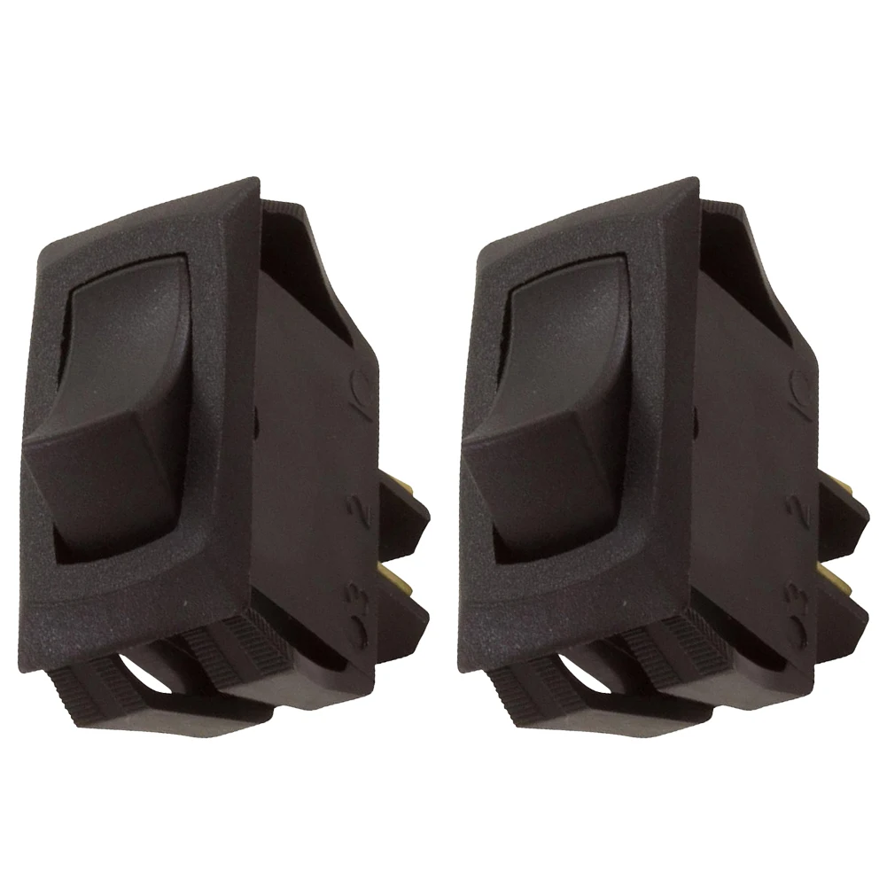 Remplacement de commutateur de moteur d'entretien de piscine à domicile commutateur électrique polyvalent pour interrupteur de commande de piscines fonctionnement efficace