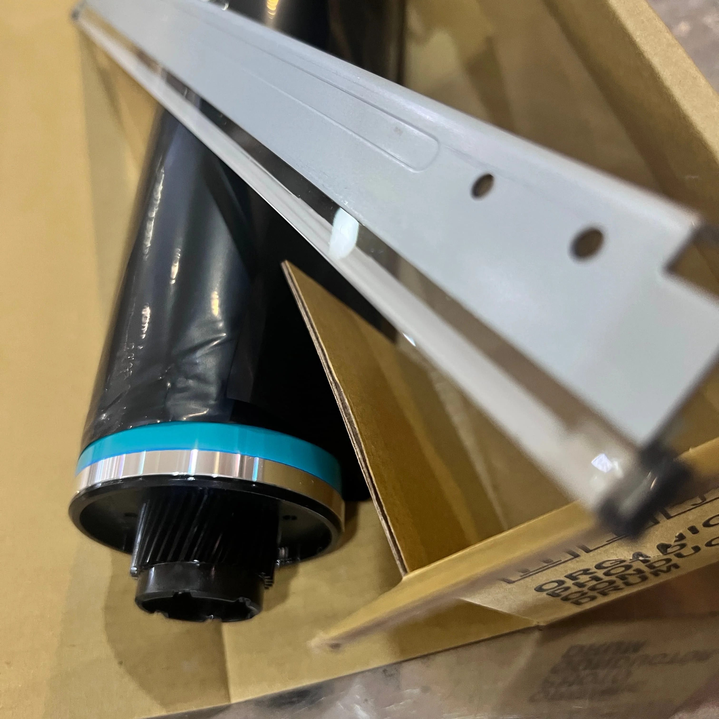 

1 комплект D009-9510 OPC барабанное лезвие Mp4000 для Ricoh Aficio MP 4000 4001 4002 5000 5002 MP4000 MP4002 MP5000 японский цилиндр