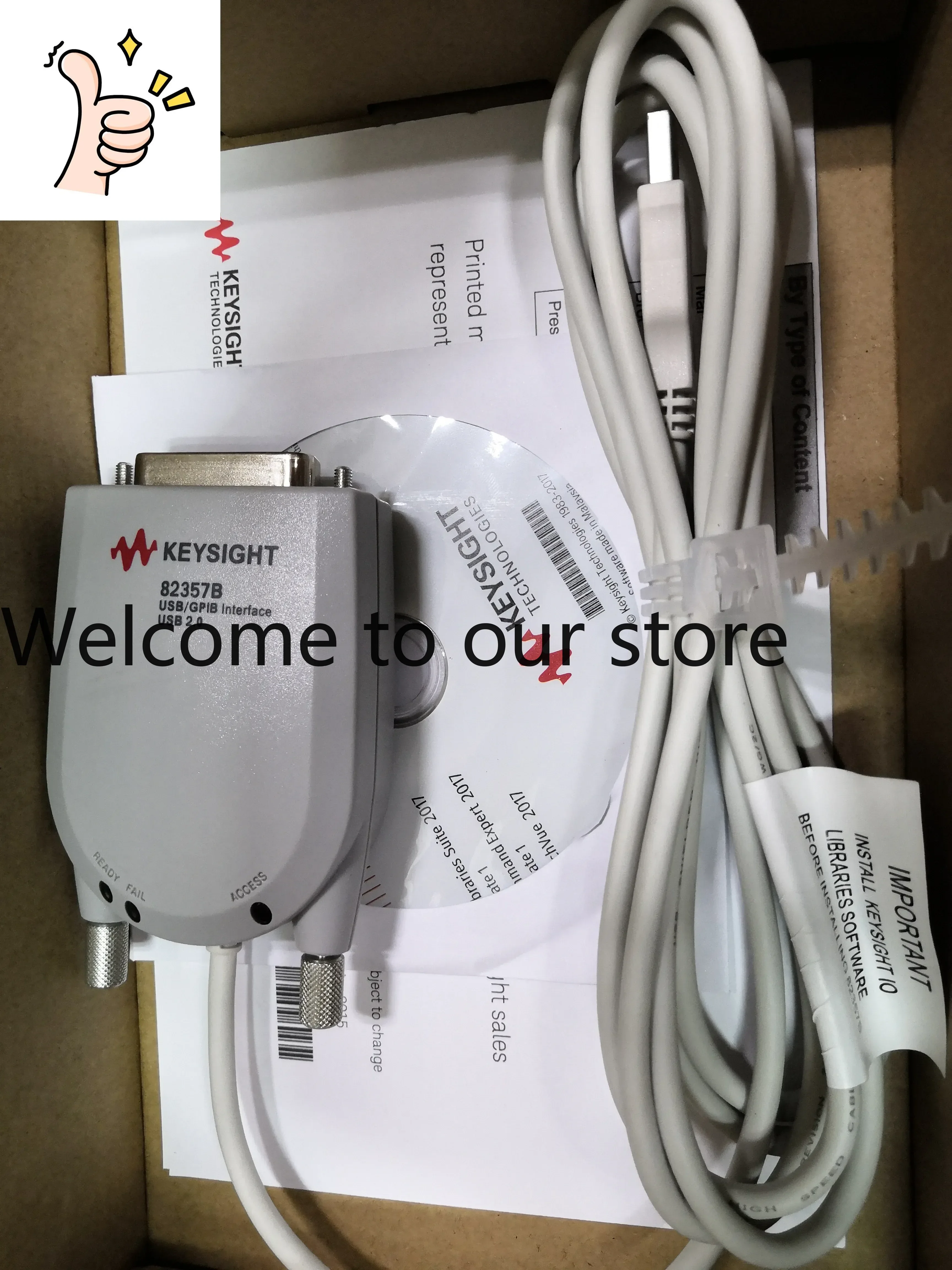 Woodworking Usa - USA Is Ke USA Ysight82357B GPIB