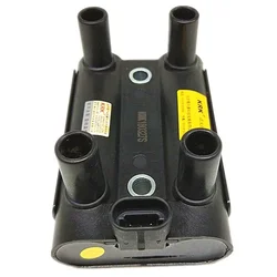 Ignition coil for Lifan 520 320 330 620  Delphi System 3Pin