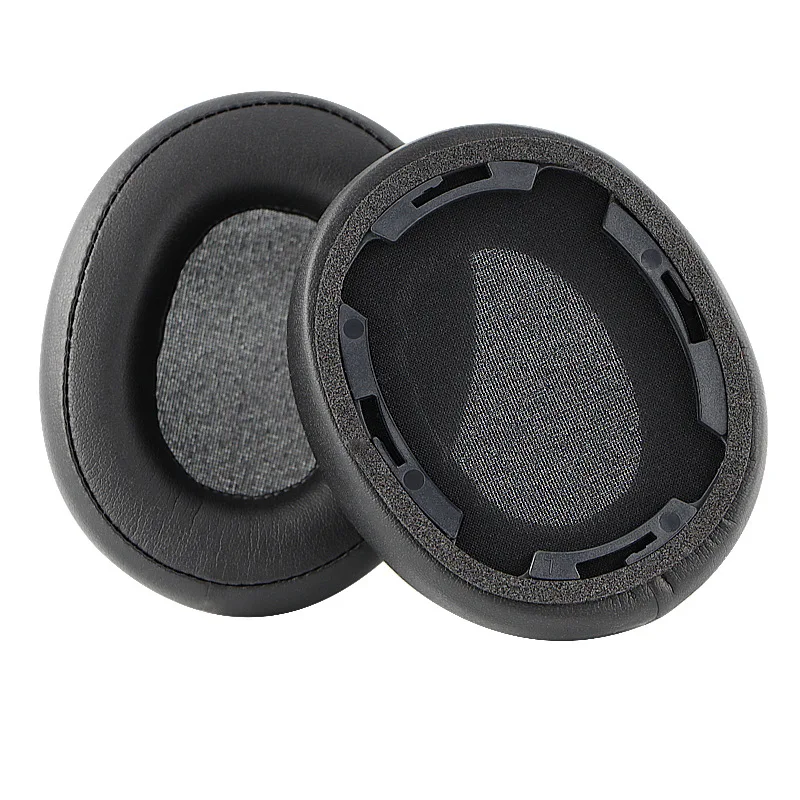 Replacement SR50BT Earpads Cushions Cover Earmuff for Audio-Technica ATH-SR50 ATH SR50BT Headphones Ear Pad